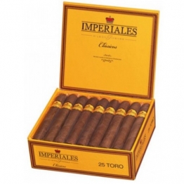 Imperiales Clasicos Toro