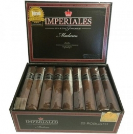 Imperiales Maduros Robusto