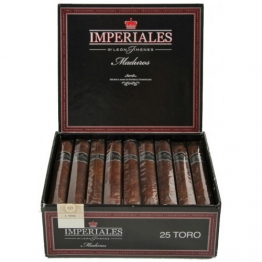 Imperiales Maduros Toro