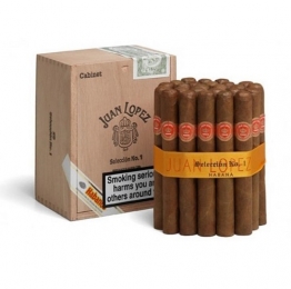 Juan Lopez Seleccion №1