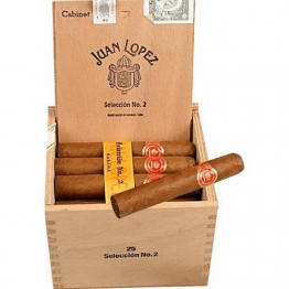 Juan Lopez Seleccion №2