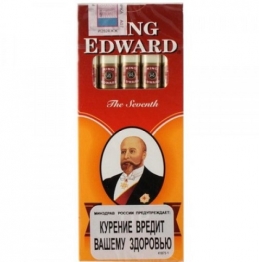 King Edward Tip Cigarillos