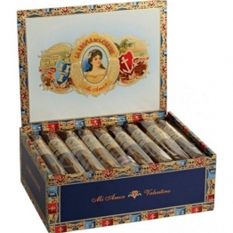 La Aroma De Cuba Mi Amor Valentino