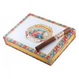 La Aroma del Caribe Edicion Especial №4