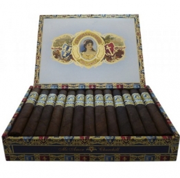 La Aroma del Caribe Mi Amor Churchills