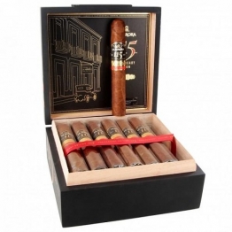 La Aurora 115th Anniversary Limited Edition Toro