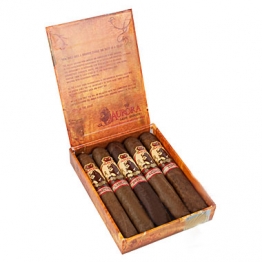 La Aurora 1495 Connoisseur Selection