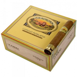 La Aurora 1903 Edition Corojo Robusto