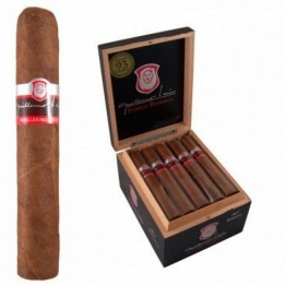 La Aurora Guillermo Leon Robusto