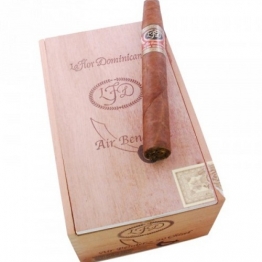 La Flor Dominicana Air Bender Chisel