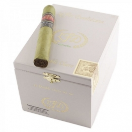 La Flor Dominicana Double Claro No. 50