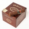 La Flor Dominicana Double Ligero L 660