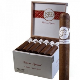 La Flor Dominicana Reserva Especial Gran Robusto