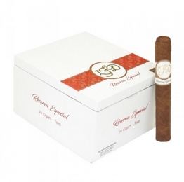 La Flor Dominicana Reserva Especial Toro