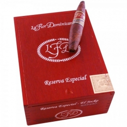 La Flor Dominicana Reserve Especial El Jocko Maduro №1