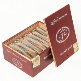 La Flor Dominicana Reserve Especial El Jocko Natural № 1