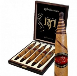 La Flor Dominicana TCFKA “M” Collector’s 2014