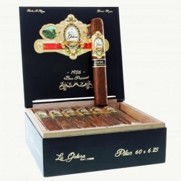 La Galera 1936 Box Pressed Pilon Gordo