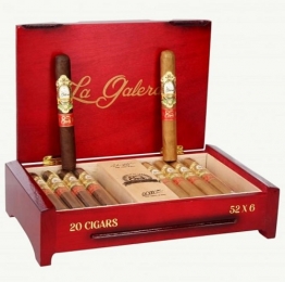 La Galera 85th Anniversary Limited Edition Toro