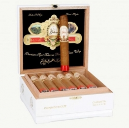 La Galera Connecticut Chaveta Robusto