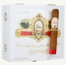 La Galera Connecticut Chaveta Robusto