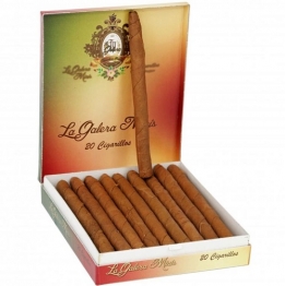 La Galera Connecticut Minis 20 cigarillos