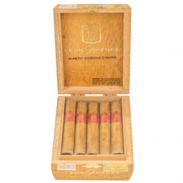 Leon Jimenes Petit Corona