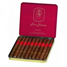 Leon Jimenes Petites (5 пачек)