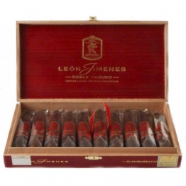 Leon Jimenes Prestige Ambossadore