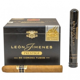 Leon Jimenes Prestige Corona