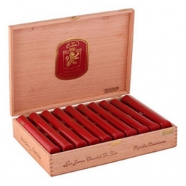 Leon Jimenes Robusto De Lux