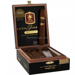 Leon Jimenes Prestige Robusto