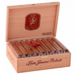 Leon Jimenes Robusto