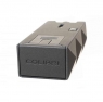 Зажигалка Colibri Quasar, двойное турбопламя (LI750T3)