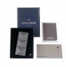 Зажигалка Colibri Quasar, двойное турбопламя (LI750T3)