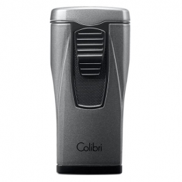 Зажигалка сигарная Colibri Monaco (LI880T6)