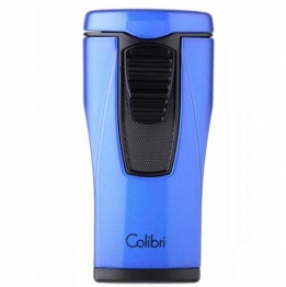 Зажигалка сигарная Colibri Monaco (LI880T8)