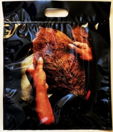 Увлажняющий пакет на 25 сигар Habanos (LS-036)