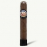 Luis Martinez Silver Selection Crystal Robusto Glass