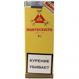 Montecristo No.3