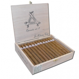 Montecristo Especial №2