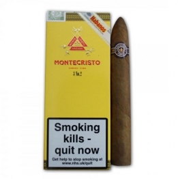 Montecristo No.2