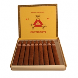 Montecristo No.2