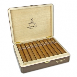 Montecristo 80 Aniversario