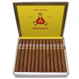 Montecristo Churchills Anejados