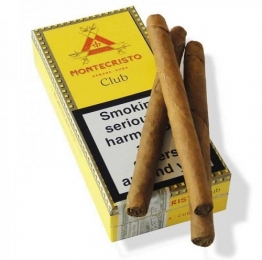 Montecristo Club