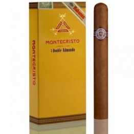 Montecristo Double Edmundo