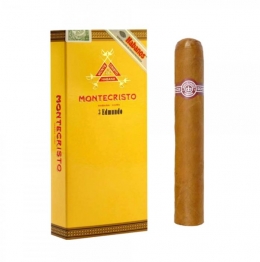 Montecristo Edmundo