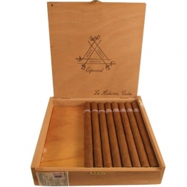 Montecristo Especial №1