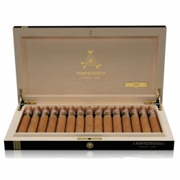 Montecristo №2 Gran Reserva